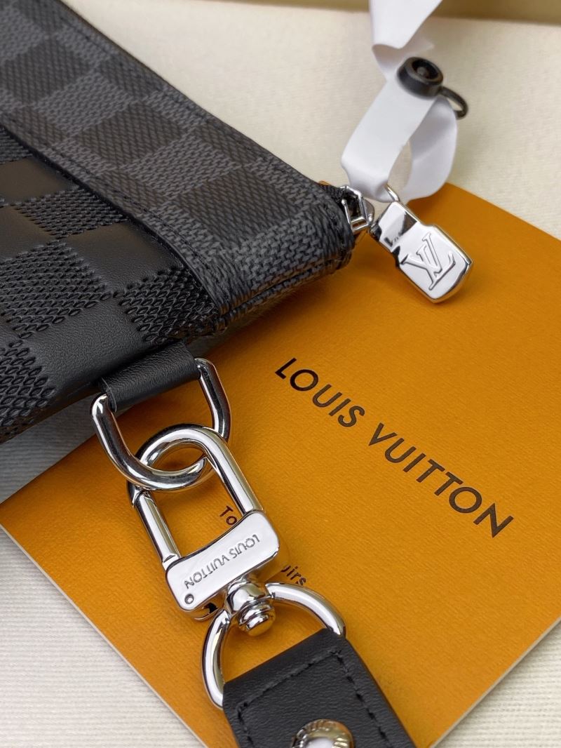 Louis Vuitton Wallets Purse